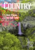 Country October 01, 2022 Issue Cover