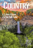 Country October 01, 2022 Issue Cover