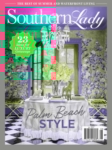 Southern Lady July 01, 2025 Issue Cover