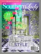 Southern Lady July 01, 2025 Issue Cover