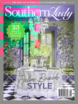 Southern-Lady July 01, 2025 Issue Cover