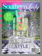 Southern-Lady July 01, 2025 Issue Cover