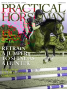 Practical-Horseman June 01, 2020 Issue Cover