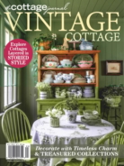 The-Cottage-Journal August 01, 2024 Issue Cover