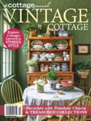 The Cottage Journal August 01, 2024 Issue Cover