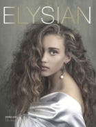 Elysian March 01, 2016 Issue Cover