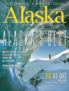 alaska March 01, 2020 Issue Cover