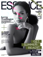 Essence May 01, 2018 Issue Cover