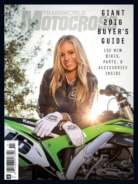 Transworld-Motocross November 01, 2015 Issue Cover
