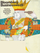 Bloomberg-Businessweek December 12, 2011 Issue Cover