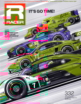 Racer January 01, 2025 Issue Cover
