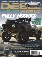 Diesel-World March 01, 2024 Issue Cover