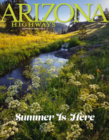 Arizona Highways June 01, 2026 Issue Cover