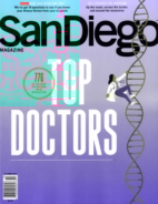 San-Diego October 01, 2019 Issue Cover
