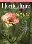 Horticulture March 01, 2026 Issue Cover