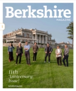 Berkshire-Magazine July 01, 2023 Issue Cover