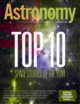 Astronomy February 01, 2025 Issue Cover