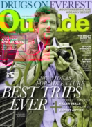 Outside April 01, 2013 Issue Cover