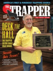 The Trapper October 01, 2026 Issue Cover