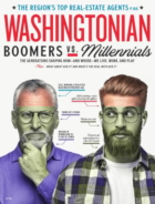 Washingtonian July 01, 2019 Issue Cover