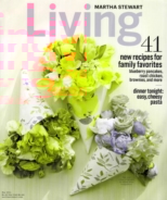 Martha-Stewart-Living May 01, 2014 Issue Cover