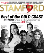 Stamford-Magazine July 01, 2020 Issue Cover