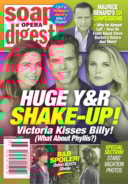 soap-opera-digest September 04, 2017 Issue Cover