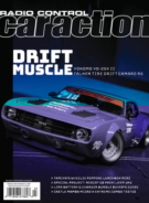 Radio-Control-Car-Action March 01, 2020 Issue Cover