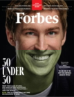 Forbes December 01, 2025 Issue Cover