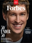 Forbes December 01, 2025 Issue Cover