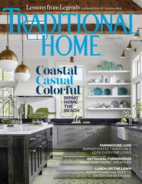 Traditional-Home July 01, 2018 Issue Cover