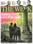 The-Week January 24, 2025 Issue Cover