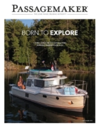 Passage-Maker May 01, 2025 Issue Cover