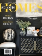 St-Louis-Homes-and-Lifestyles March 01, 2021 Issue Cover
