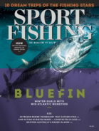 Sport-Fishing February 01, 2018 Issue Cover