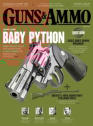 Guns-and-Ammo May 01, 2022 Issue Cover