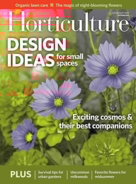 Horticulture July 01, 2019 Issue Cover