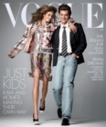 Vogue September 01, 2026 Issue Cover