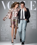 Vogue September 01, 2026 Issue Cover