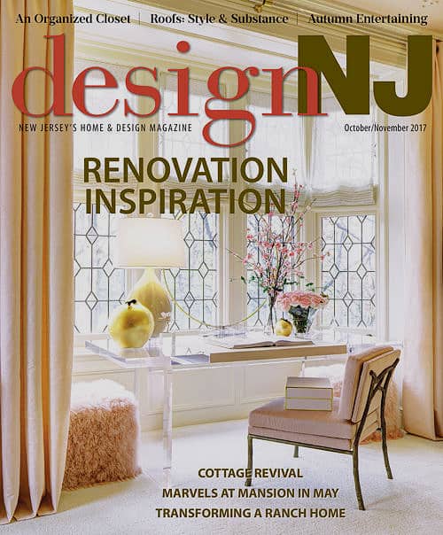 Design-Nj October 01, 2017 Issue Cover