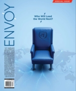 Envoy June 01, 2026 Issue Cover