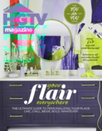 HGTV March 01, 2022 Issue Cover