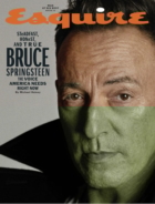 Esquire January 01, 2019 Issue Cover