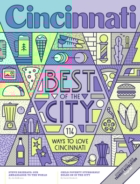Cincinnati December 01, 2018 Issue Cover