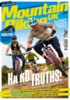 Mountain Biking UK July 01, 2026 Issue Cover