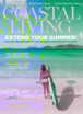 Coastal-Living September 01, 2024 Issue Cover