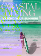 Coastal-Living September 01, 2024 Issue Cover