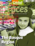 Faces February 01, 2025 Issue Cover