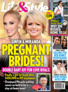 Life-and-Style-Weekly September 10, 2018 Issue Cover