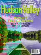 Hudson-Valley October 01, 2022 Issue Cover